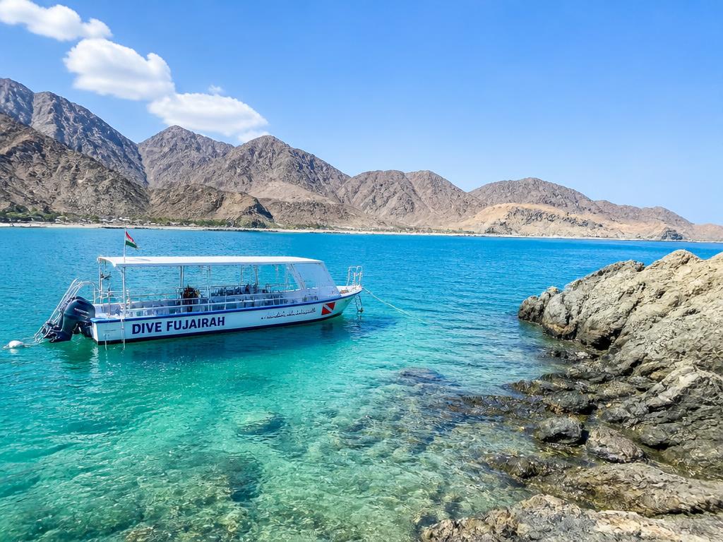Fujairah